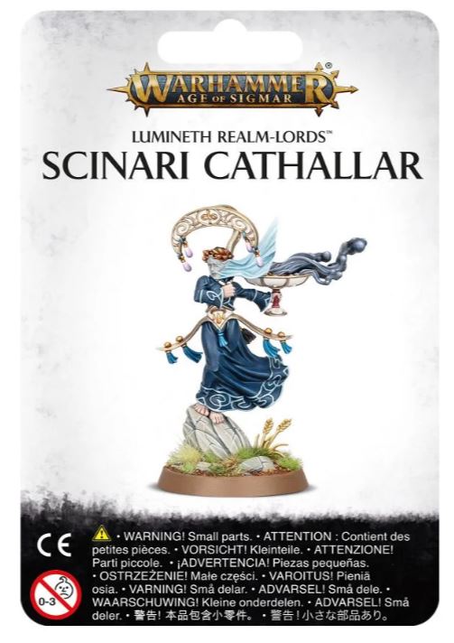 Scinari Cathallar