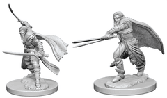 Elf Ranger Male W01