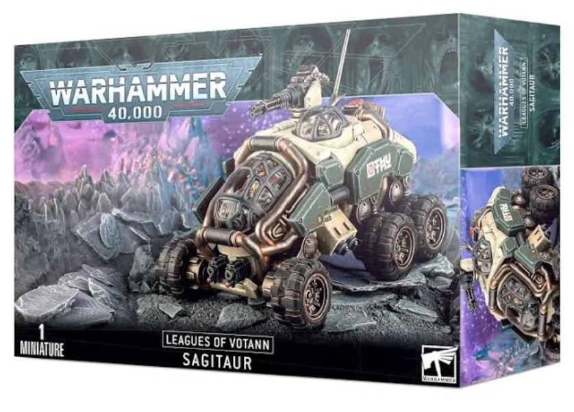 Sagitaur