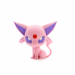 Espeon Chibi-Style Figurine