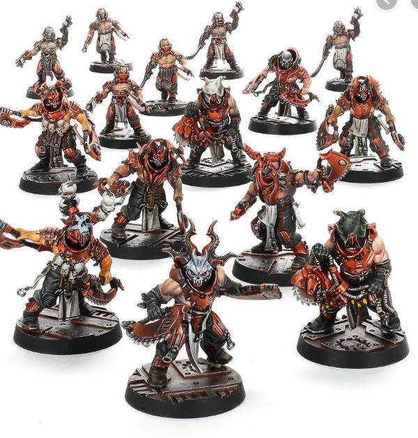 Corpse Grinder Cult