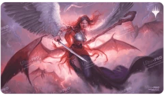 Arcadesmat Ultra Pro - MTG: Commander Series - Kaalia Stitched Edge Playmat