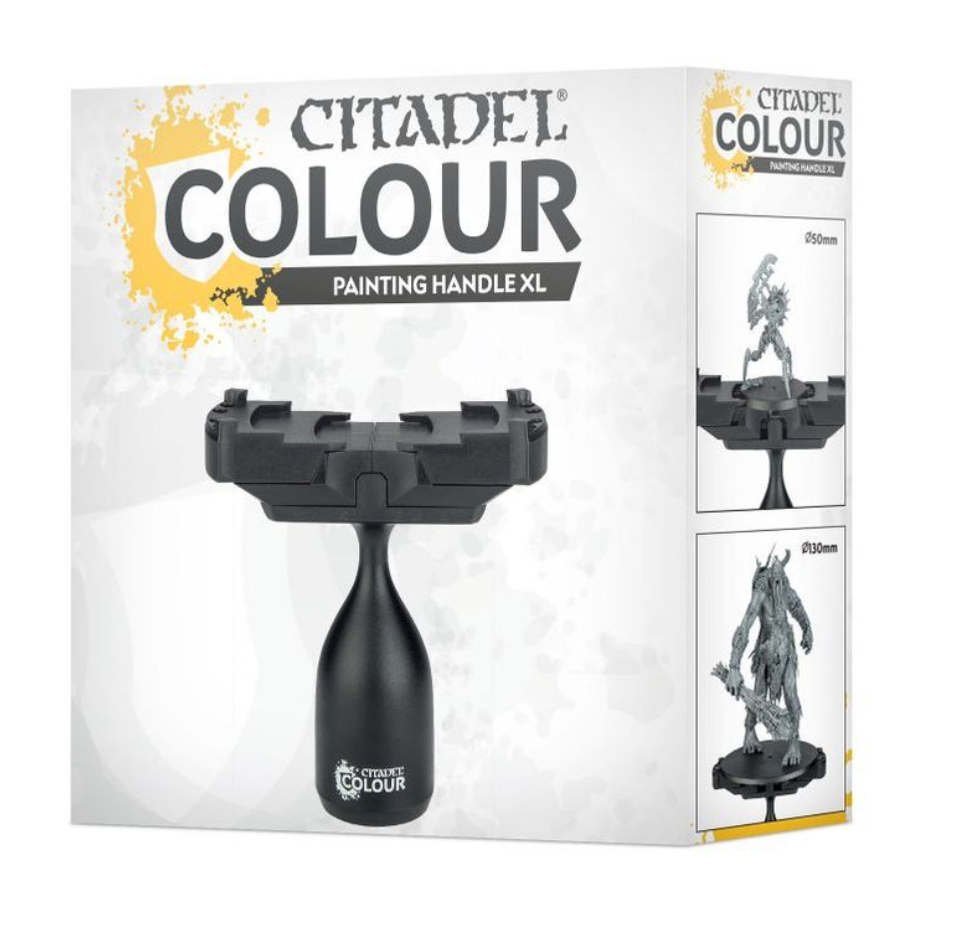 Citadel Colour: Painting Handle XL