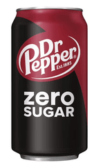 Dr. Pepper Zero