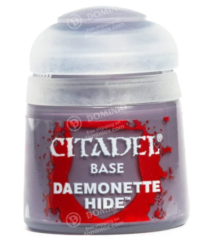 Daemonette Hide