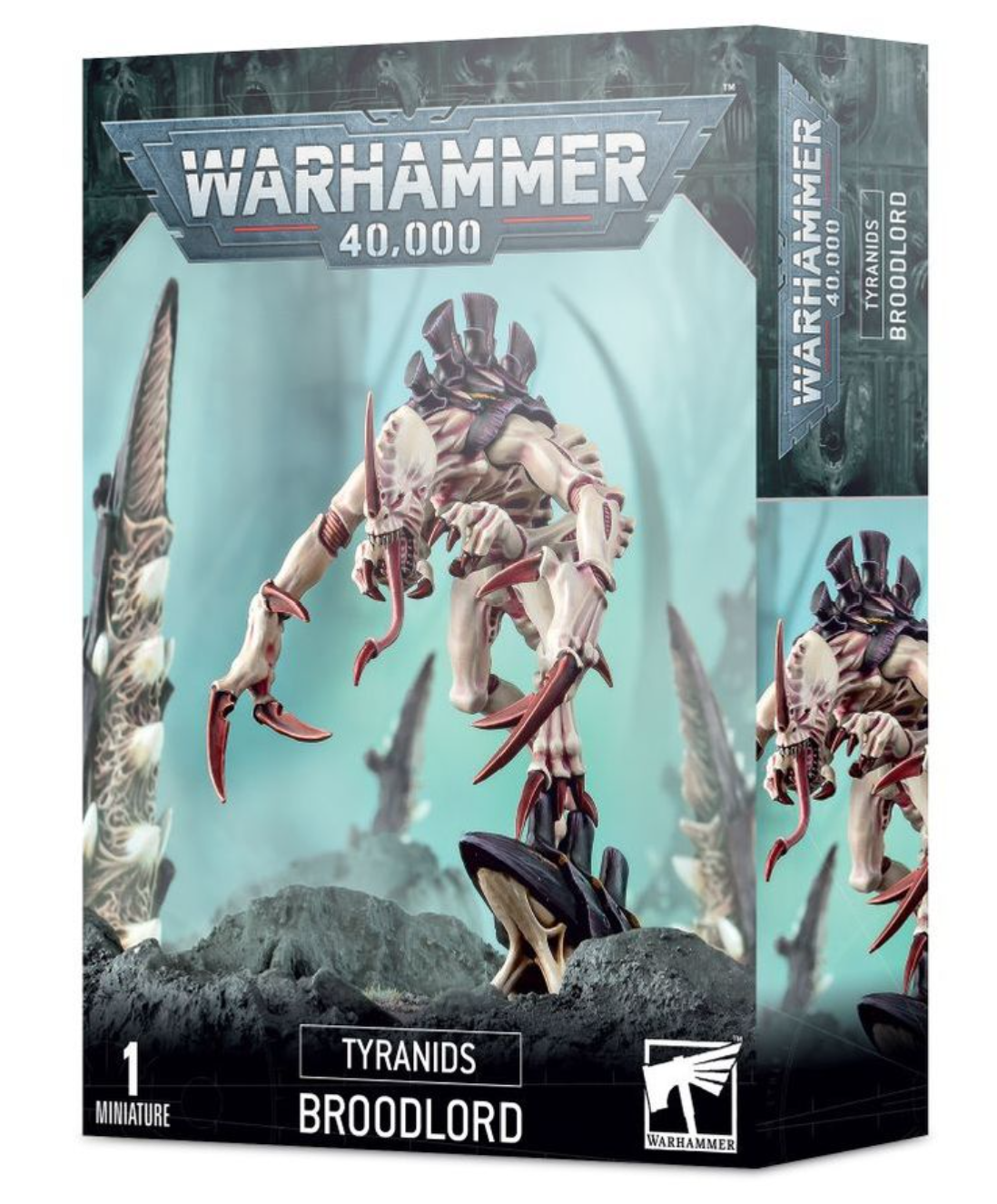 Broodlord
