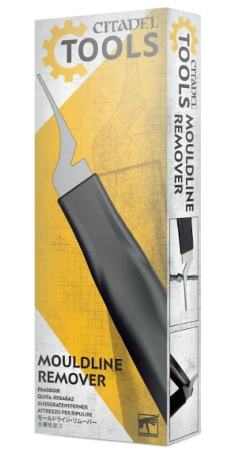 Citadel Mouldline Remover