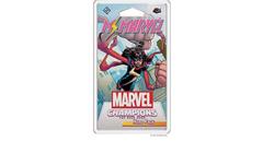 Marvel Champions LCG: Ms Marvel Pack