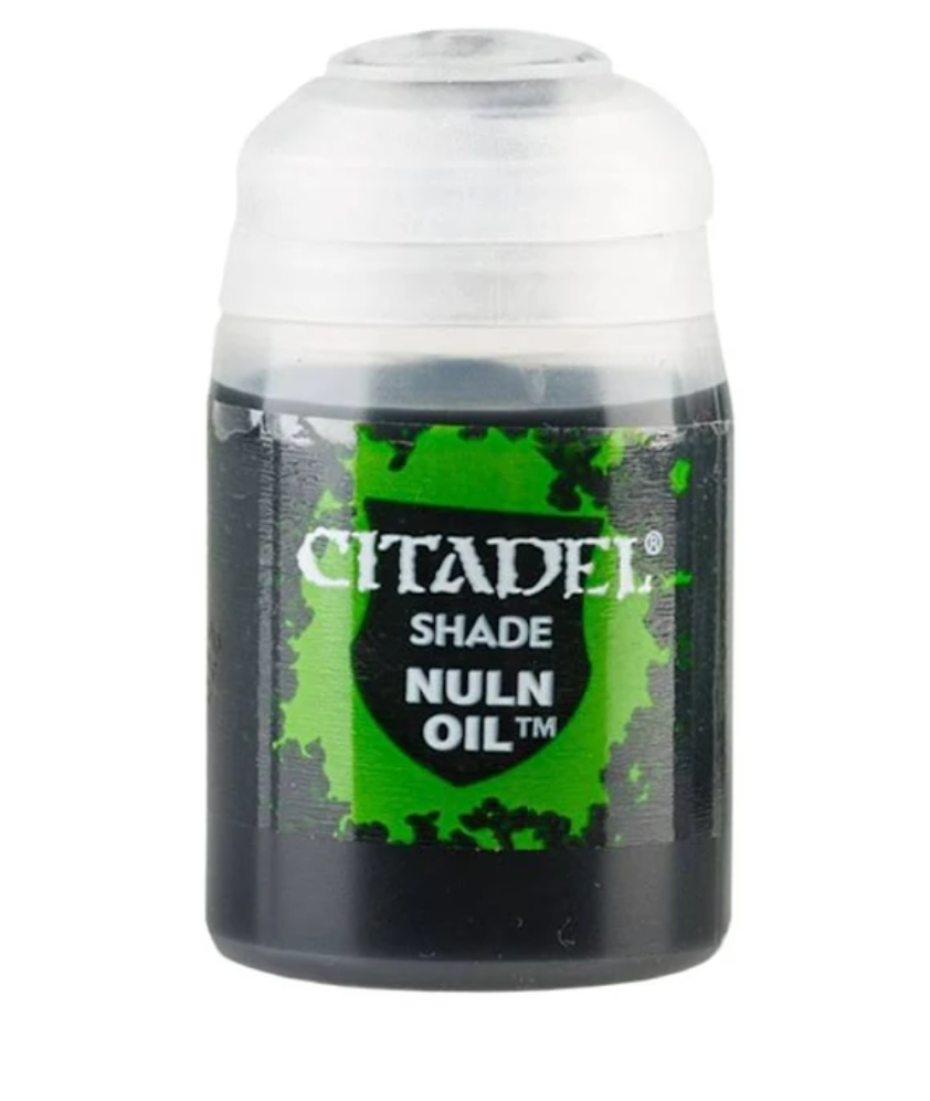 Nuln Oil