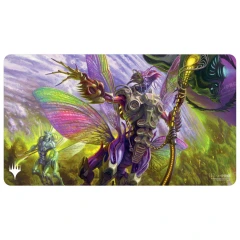 Ultra Pro - MTG - Edge of Eternities Commander Deck: World Shaper Playmat