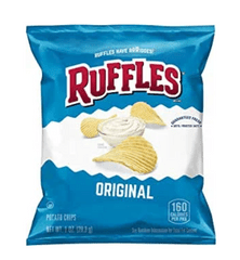 Ruffles Original Chips