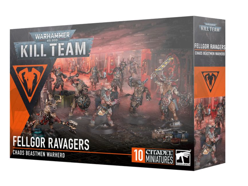 Fellgor Ravagers