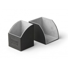 Dragon Shield Nest Box Light Grey and Black