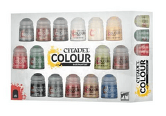 Citadel Colour: Base Paint Set