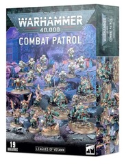 Combat Patrol: Leagues of Votann