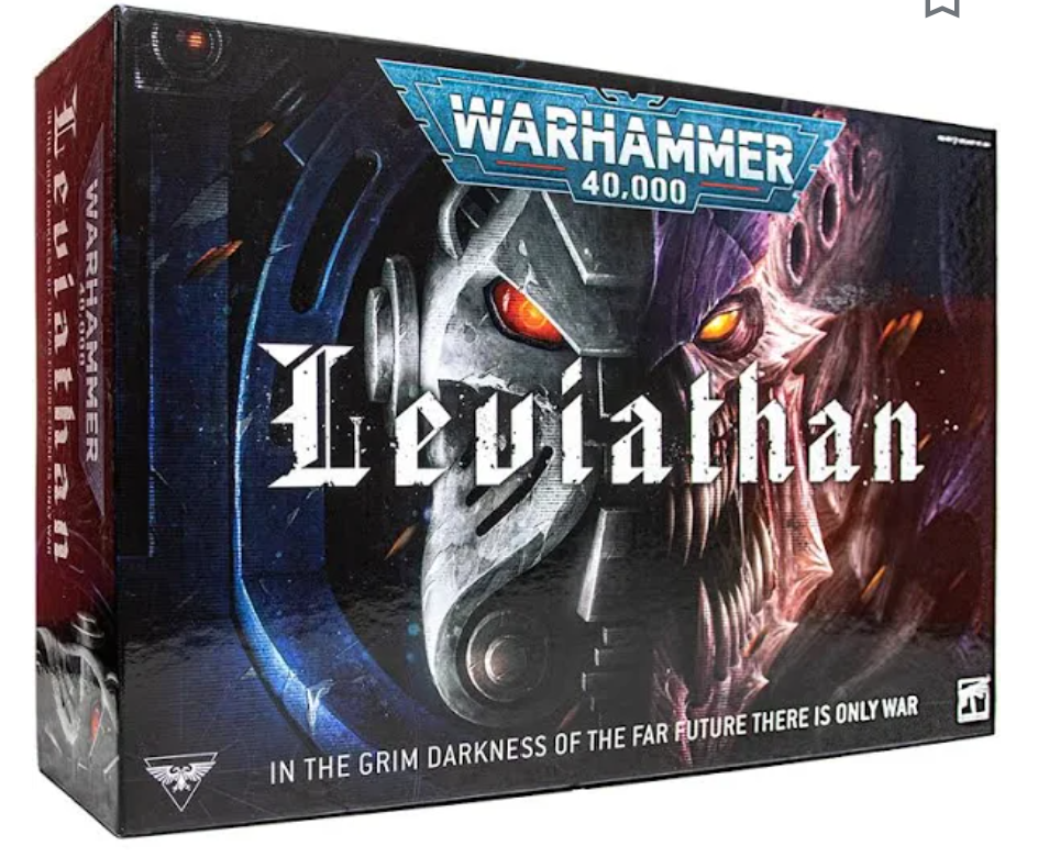 Leviathan Box Set