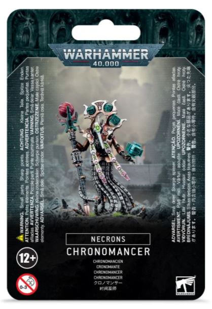 Chronomancer