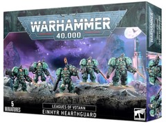 Einhyr Hearthguard