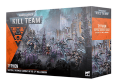 Kill Team: Typhon