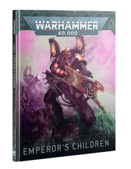 Codex: Emperor's Children