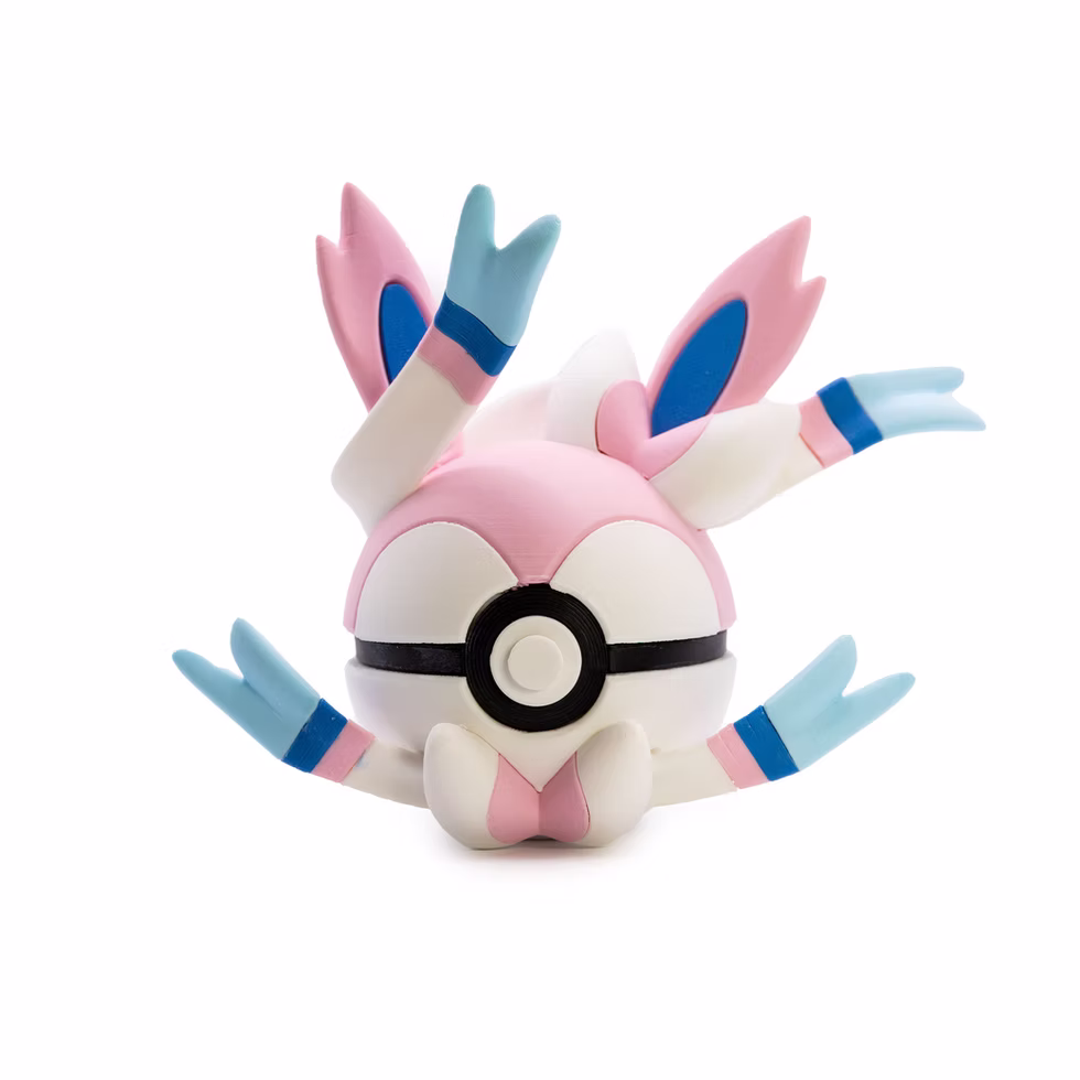 Sylveon Ball