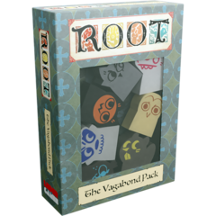 Root - The Vagabond Pack