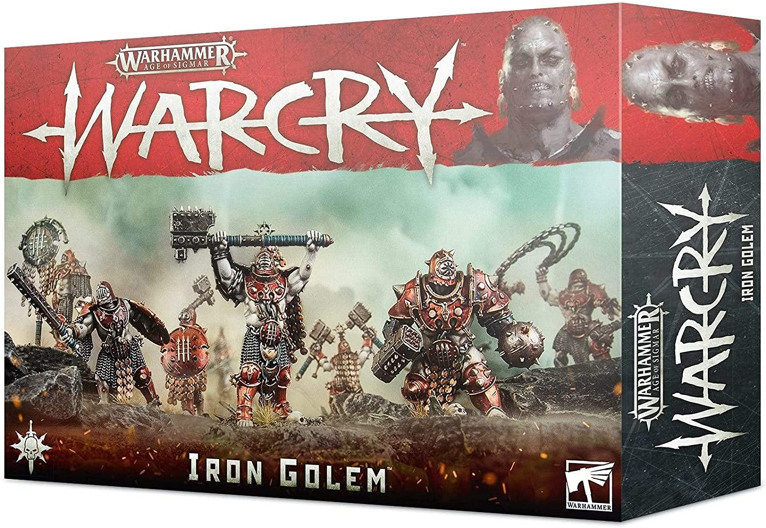 Iron Golem