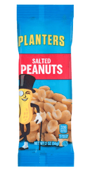 Planters Salted Peanuts