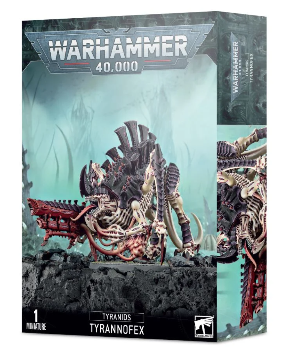 Tyrannofex