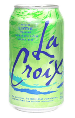 Lacroix - Lime