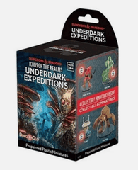 Icons of the Realms - Underdark Expedition Booster Pack