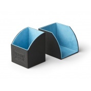 Dragon Shield Nest Box Blue and Black