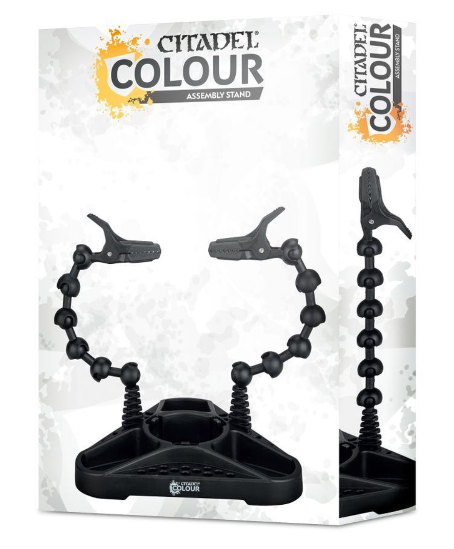 Citadel Colour: Assembly Stand