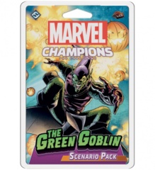 Marvel Champions LCG: Green Goblin Scenario Pack