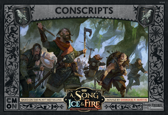 Conscripts