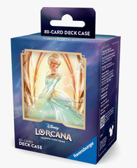 Disney Lorcana Deck Box: Cinderella - Ballroom Sensation