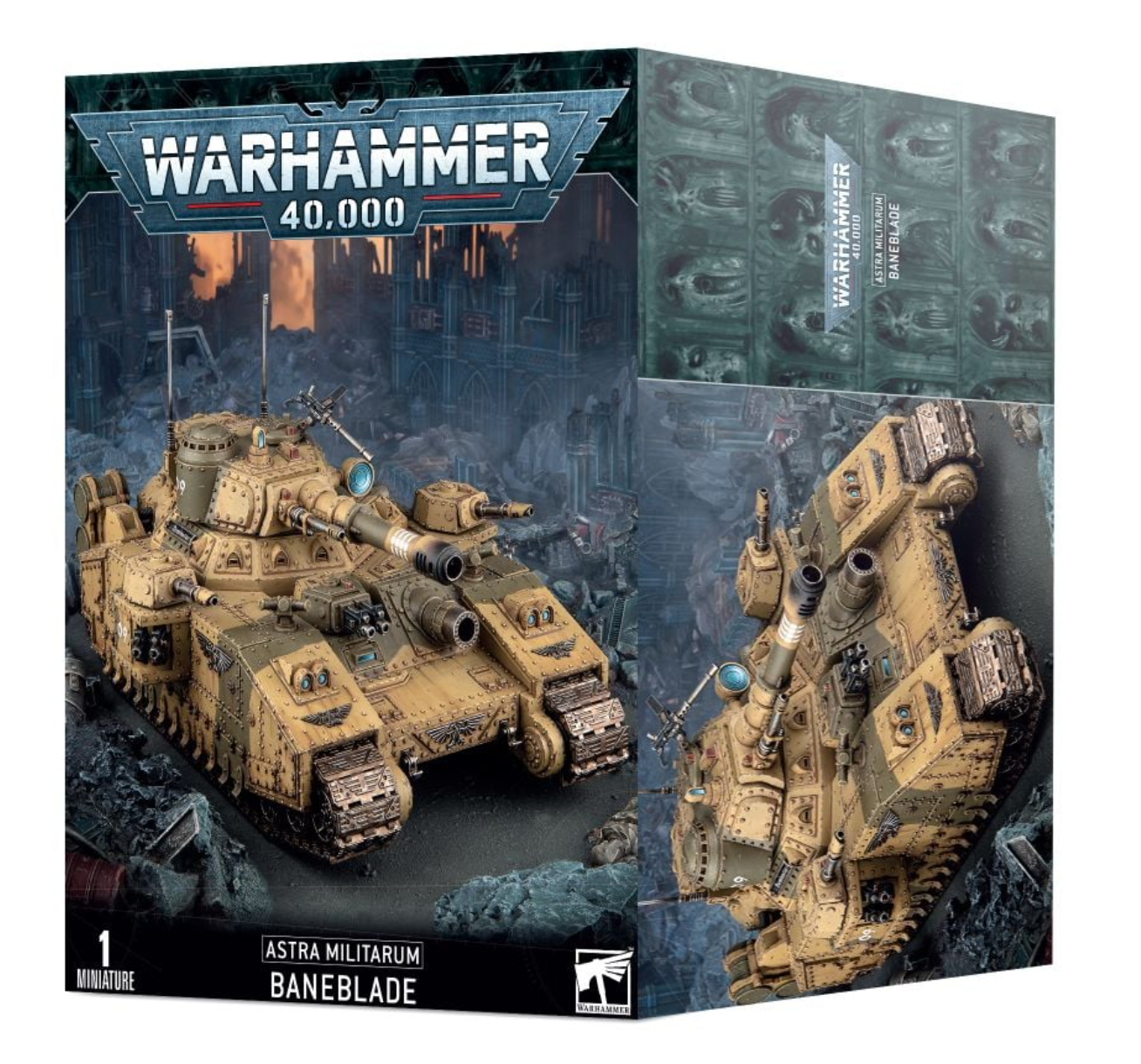 Baneblade