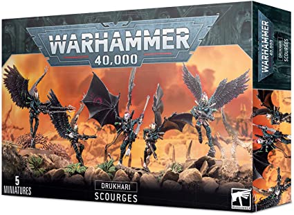 Scourges