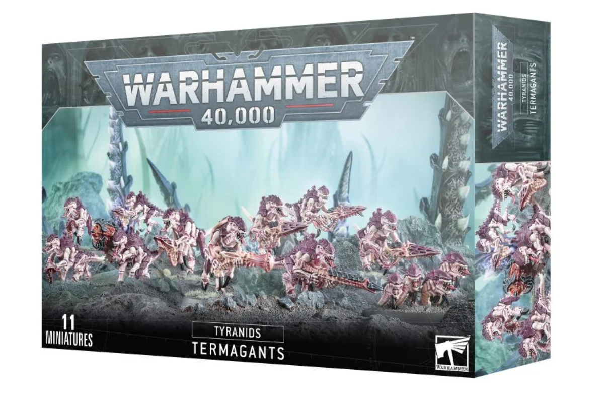 Termagants