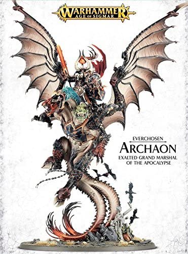 Archaon