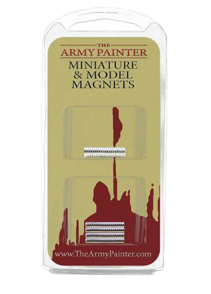 Miniature & Model Magnets