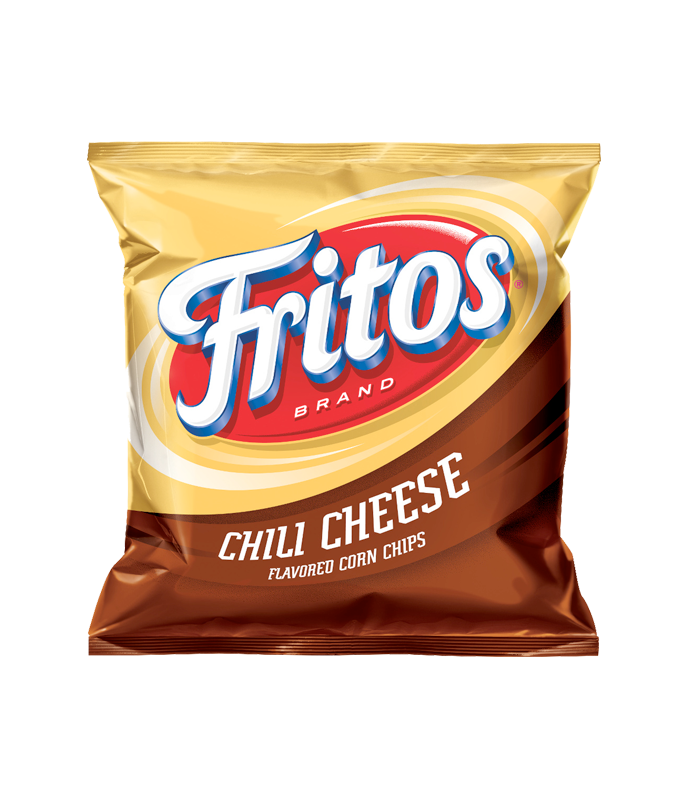 Fritos Chili Cheese