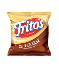 Fritos Chili Cheese