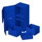 Blue dual flip Ultimate Guard Flip Deck Case TWIN FLIPnTRAY Xenoskin 266+ - Blue