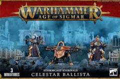Celestar Ballista
