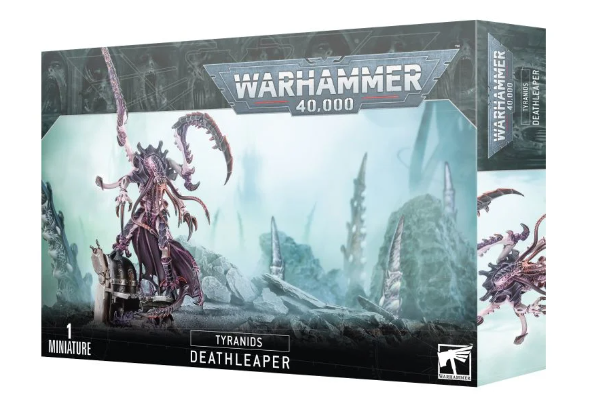 Deathleaper