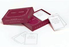 {The And} Relationship Card Game - Long Term Couples Edition