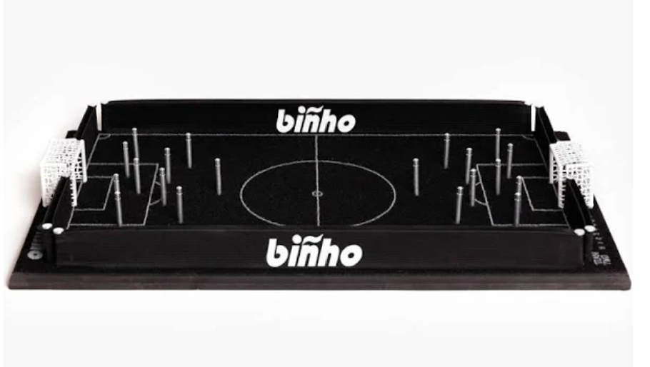 Binho Classic