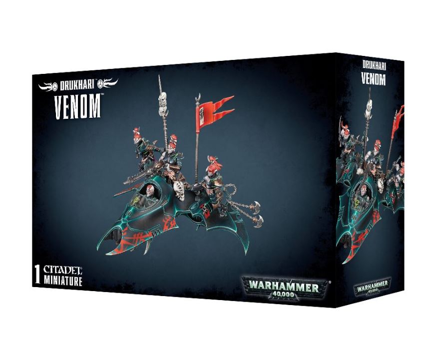 Venom