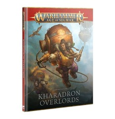 Order Battletome: Kharadron Overlords